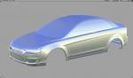 Mitsubishi Lancer 2007 года
